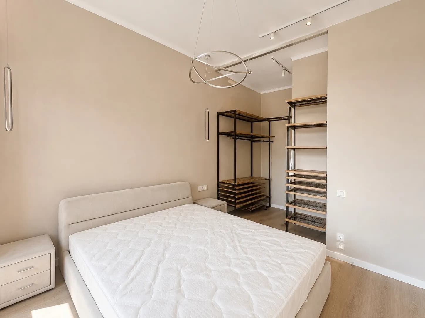 1-комнатная квартира 54,9 м² в ЖК «Река» — фото 5