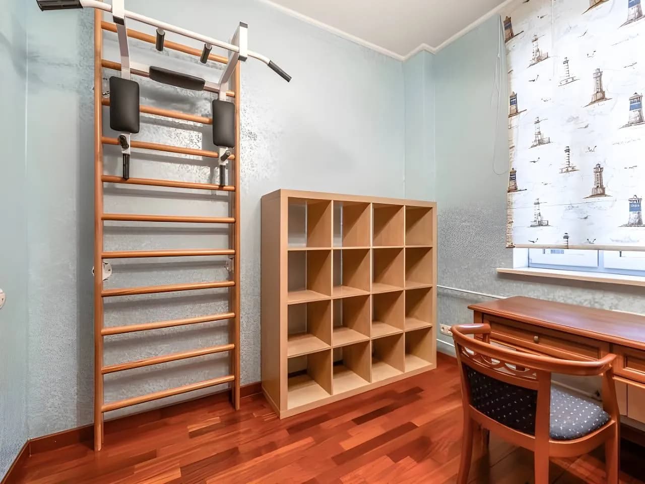 5-комнатная квартира 169 м² в ЖК «Шуваловский» — фото 10