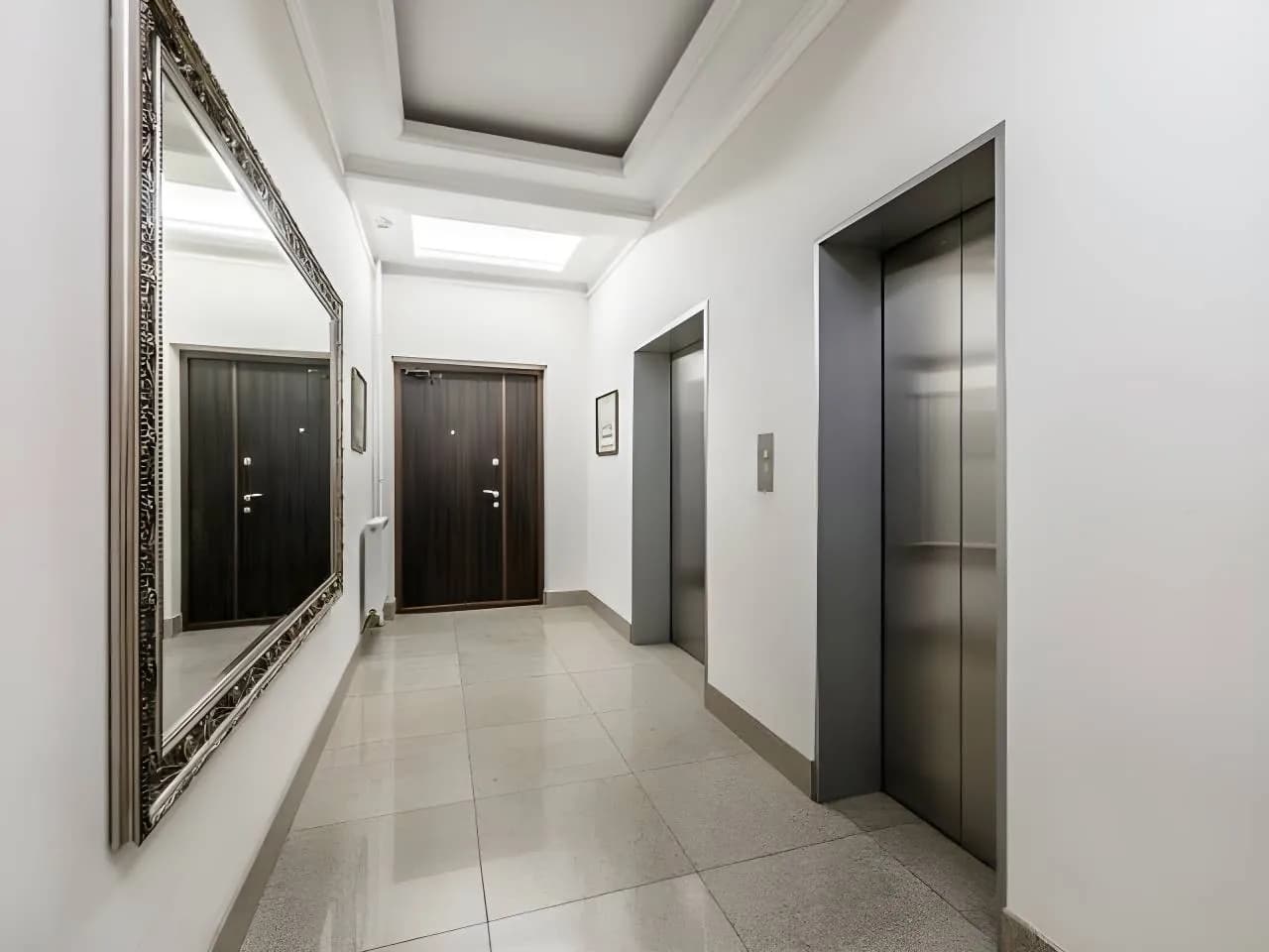 5-комнатная квартира 169 м² в ЖК «Шуваловский» — фото 15