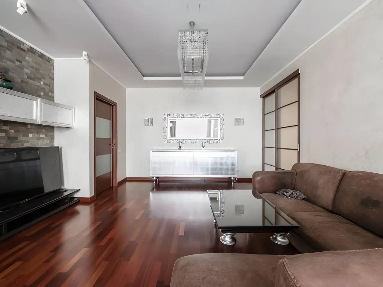 5-комнатная квартира 169 м² в ЖК «Шуваловский» — фото 2