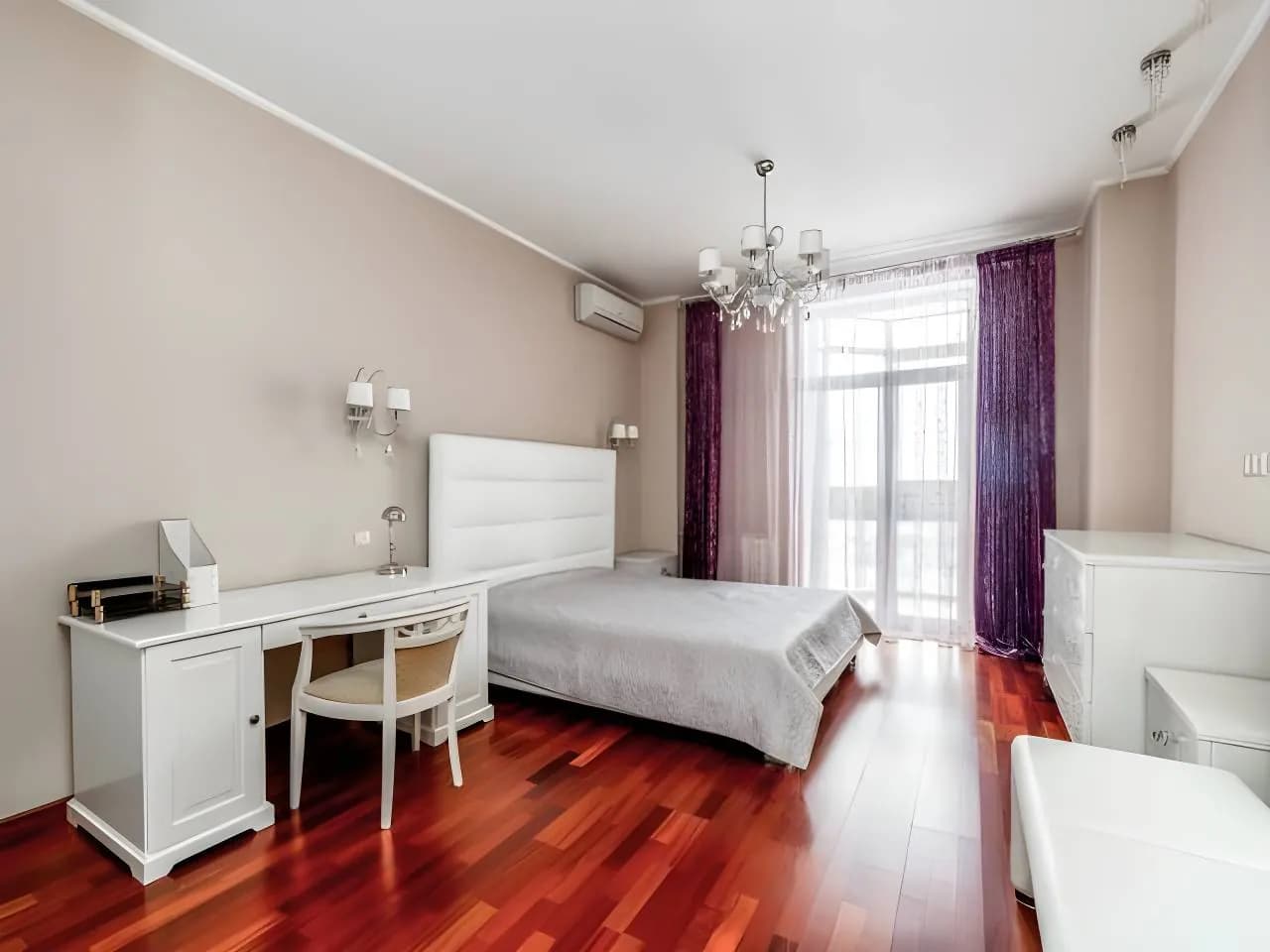 5-комнатная квартира 169 м² в ЖК «Шуваловский» — фото 6