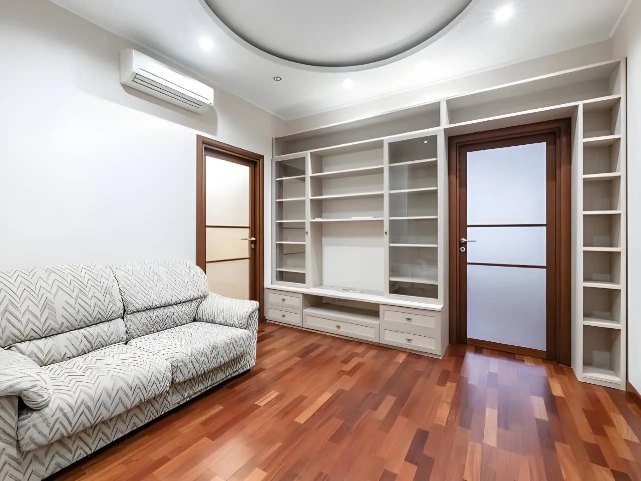 5-комнатная квартира 169 м² в ЖК «Шуваловский» — фото 8