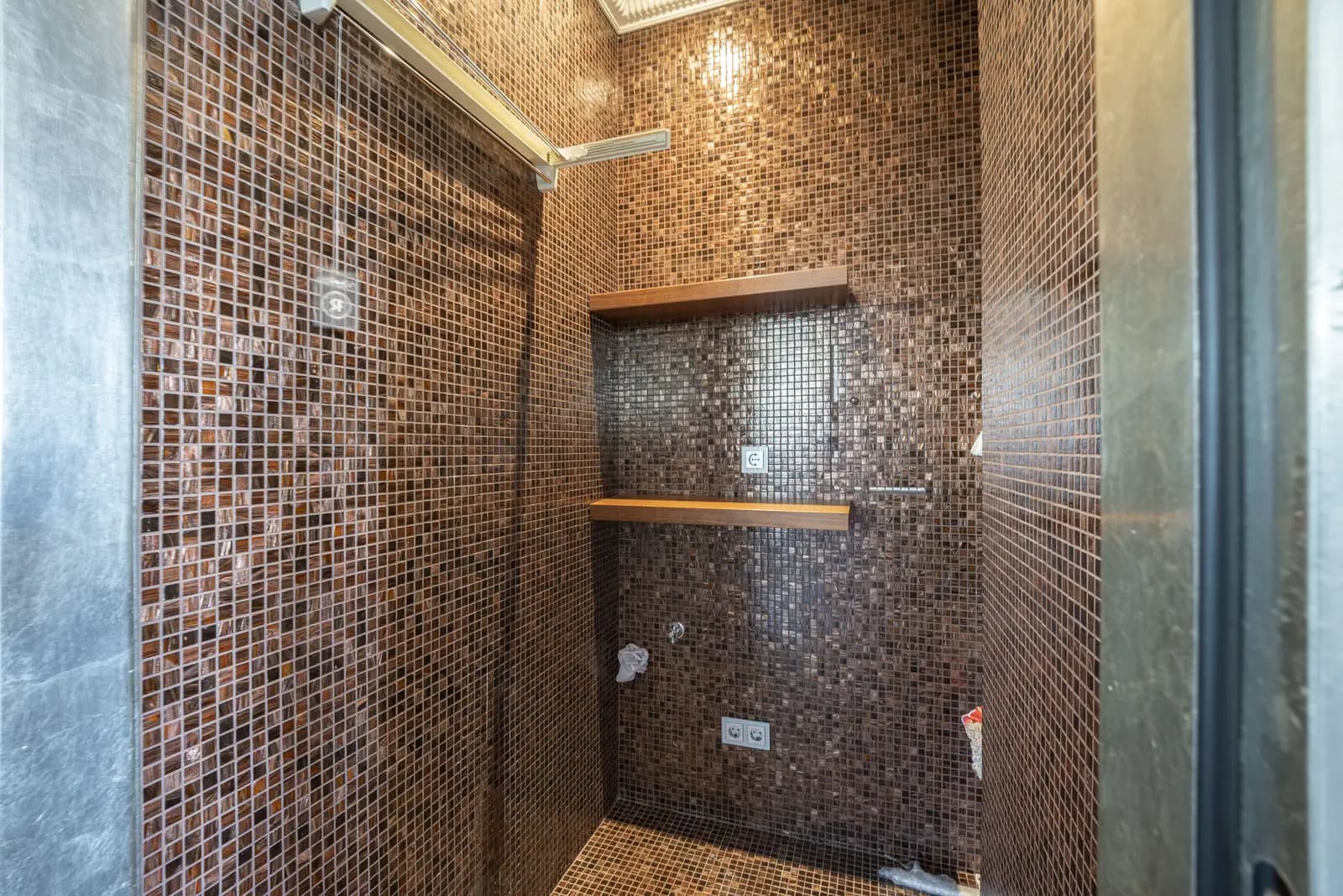 4-комнатная квартира 162,5 м² в ЖК «Шуваловский» — фото 29