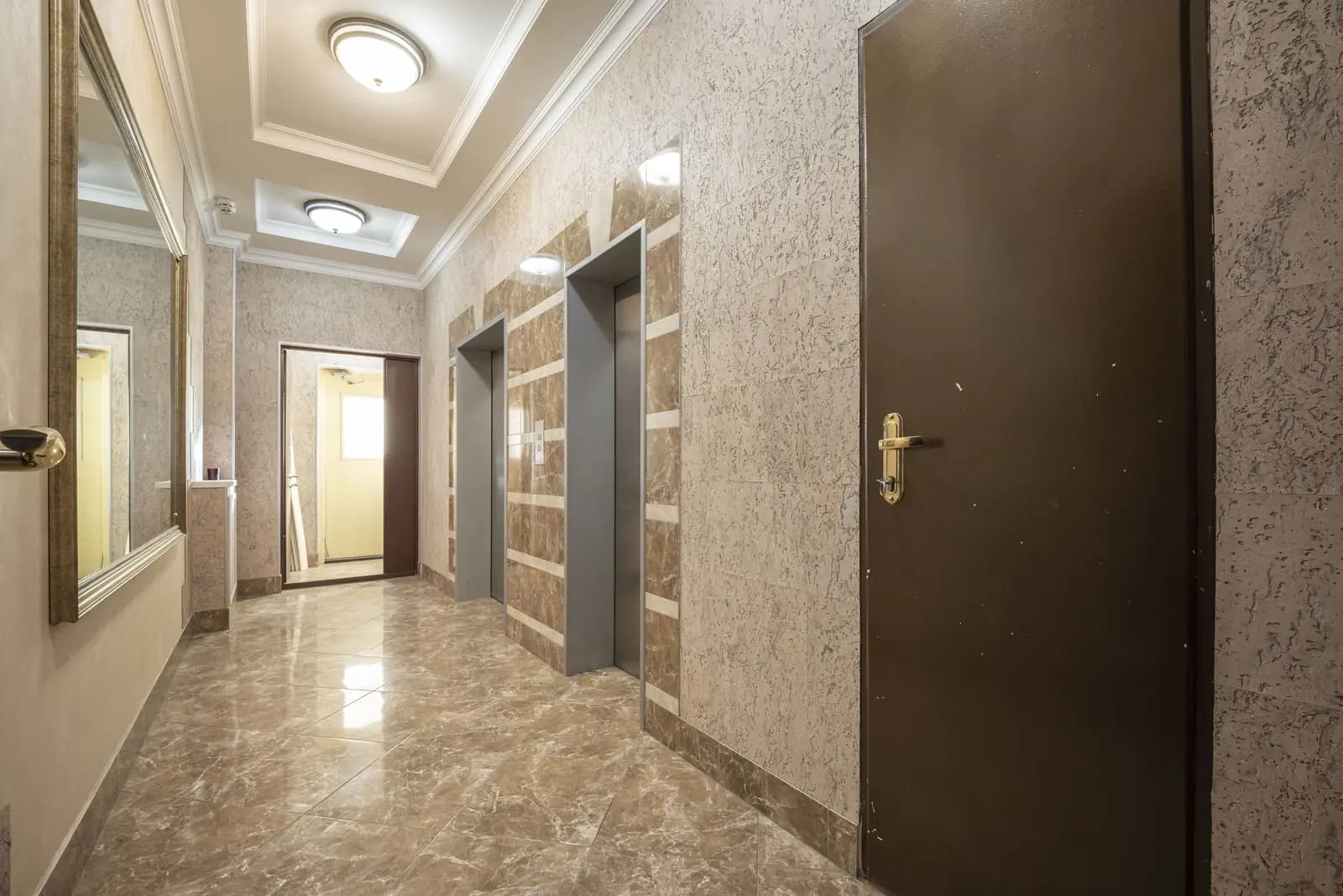 4-комнатная квартира 162,5 м² в ЖК «Шуваловский» — фото 32