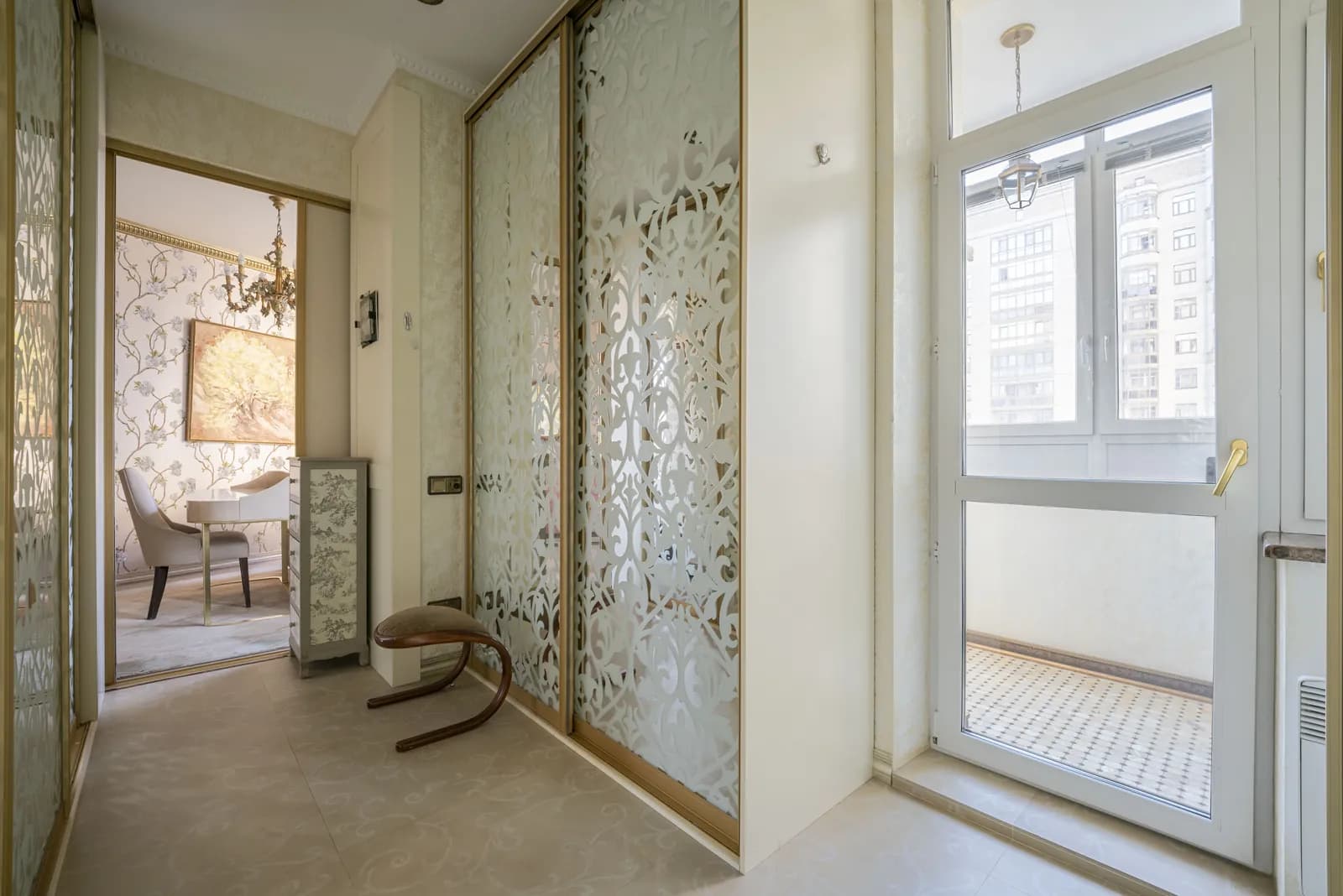 4-комнатная квартира 162,5 м² в ЖК «Шуваловский» — фото 4
