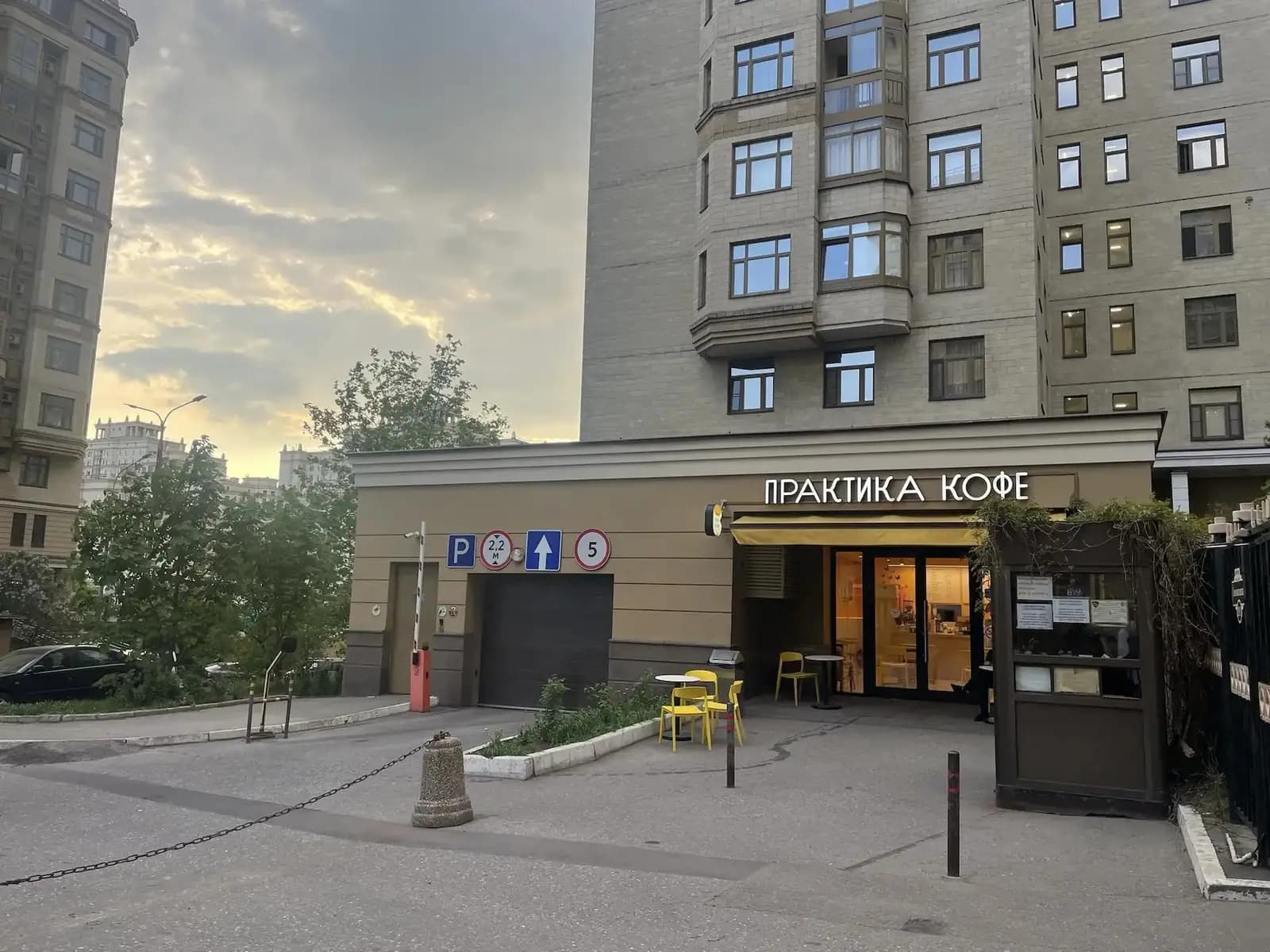 4-комнатная квартира 162,5 м² в ЖК «Шуваловский» — фото 43