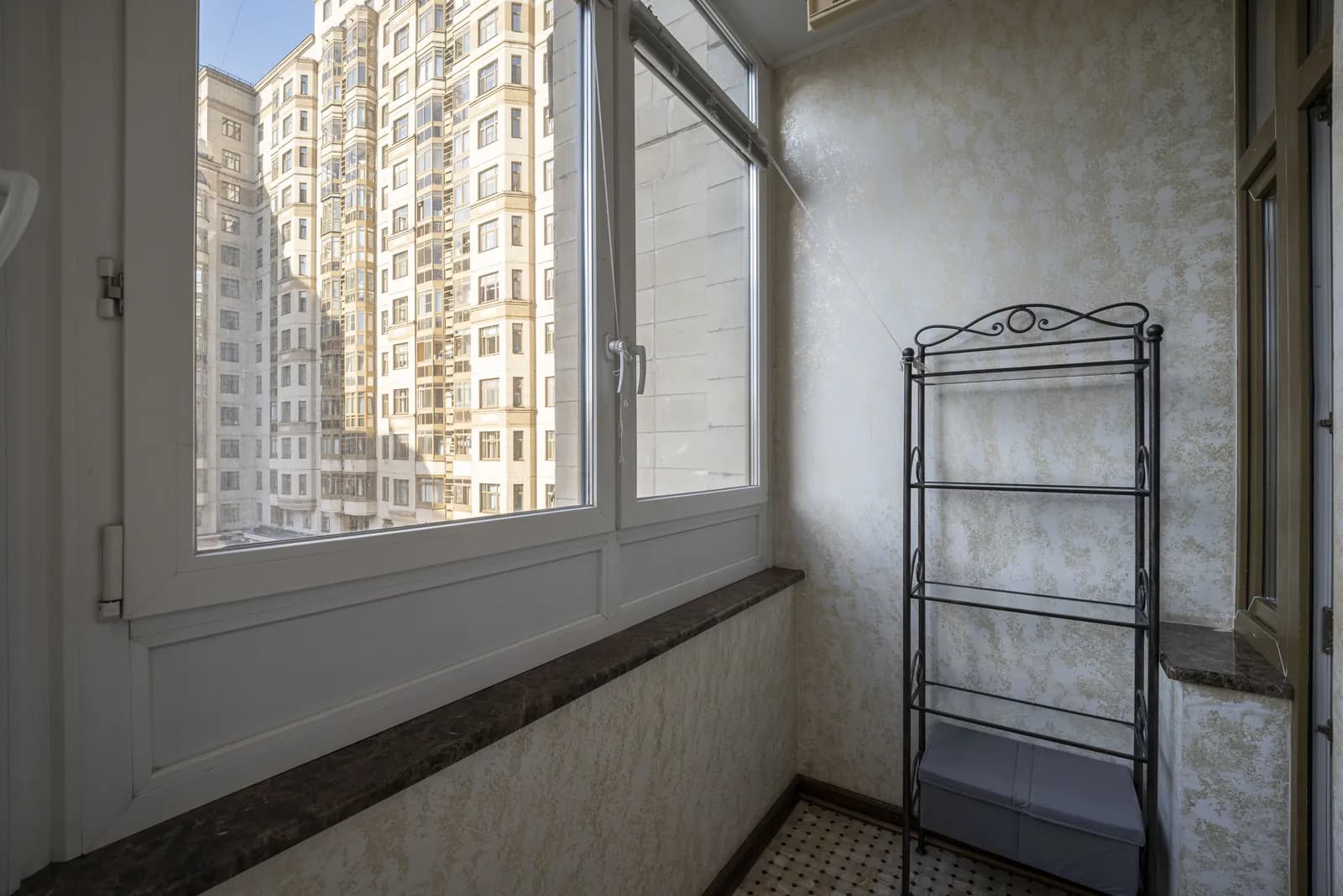 4-комнатная квартира 162,5 м² в ЖК «Шуваловский» — фото 14