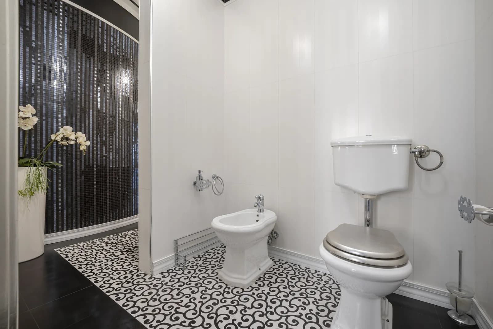 4-комнатная квартира 162,5 м² в ЖК «Шуваловский» — фото 18