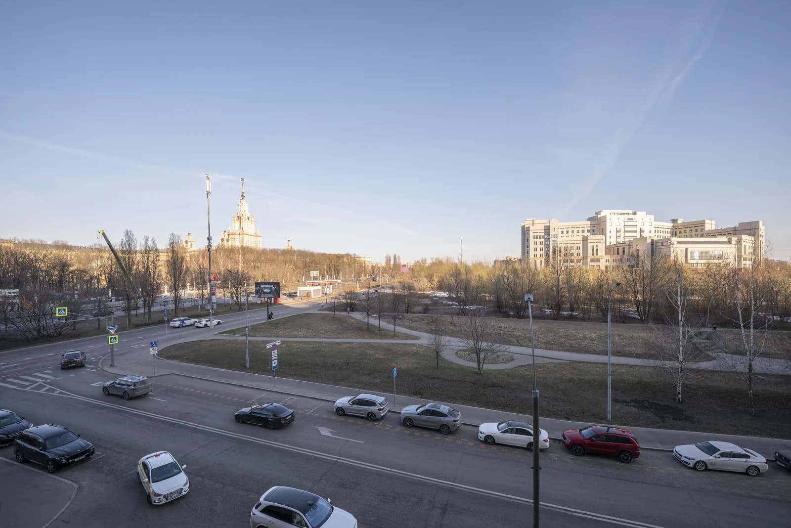 4-комнатная квартира 162,5 м² в ЖК «Шуваловский» — фото 26