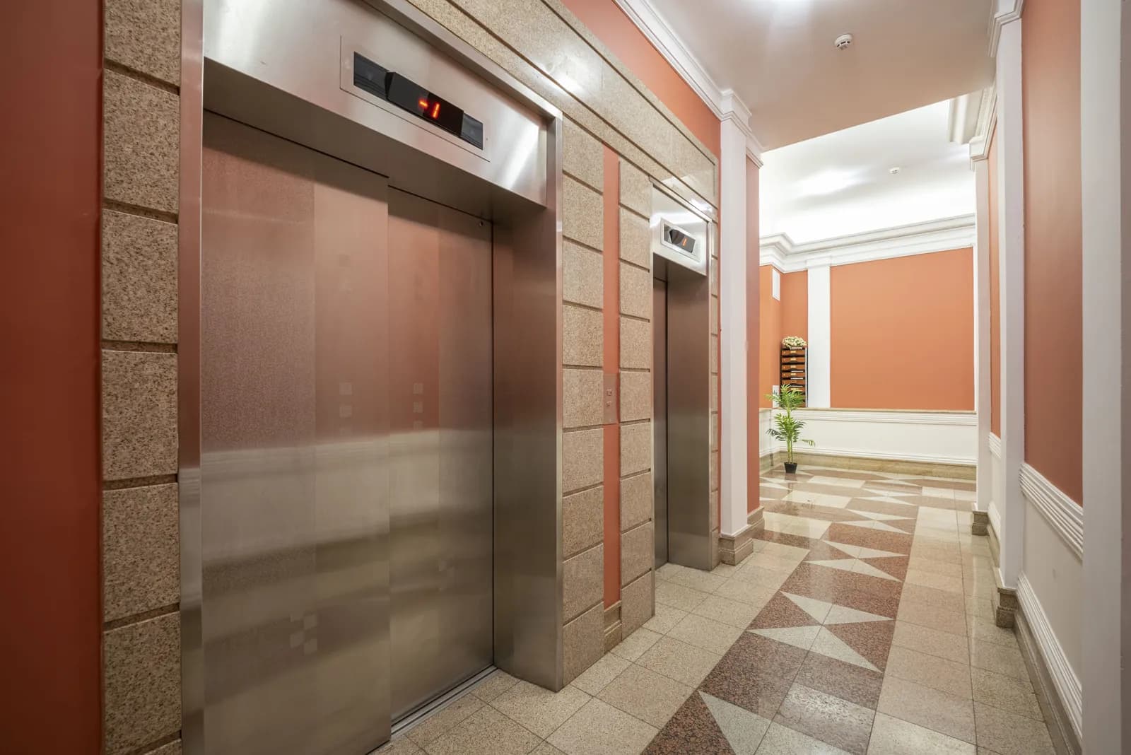 4-комнатная квартира 162,5 м² в ЖК «Шуваловский» — фото 34