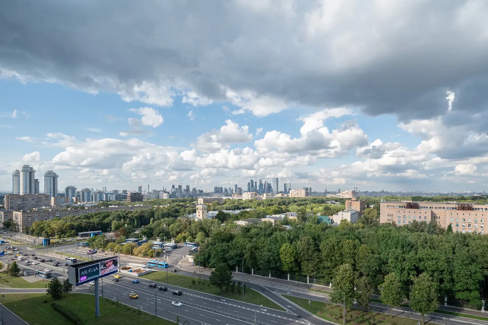 5-комнатная квартира 161 м² в ЖК «Шуваловский» — фото 28