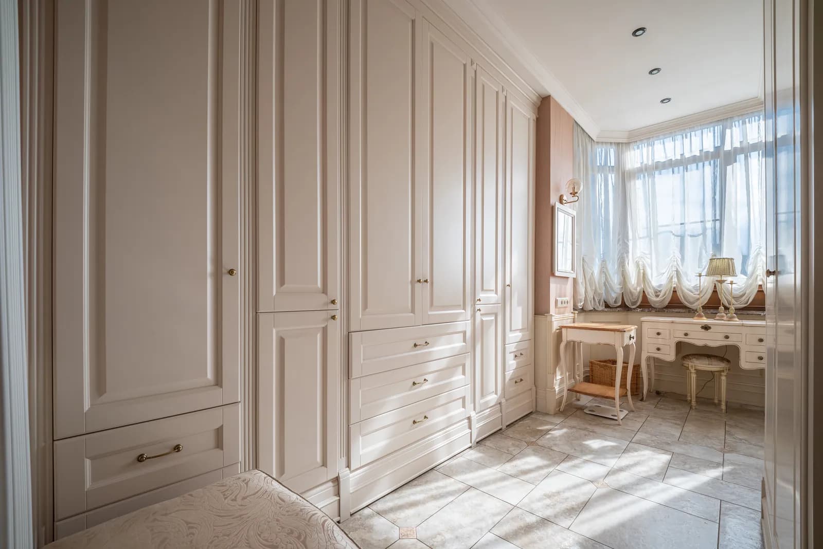 5-комнатная квартира 161 м² в ЖК «Шуваловский» — фото 5