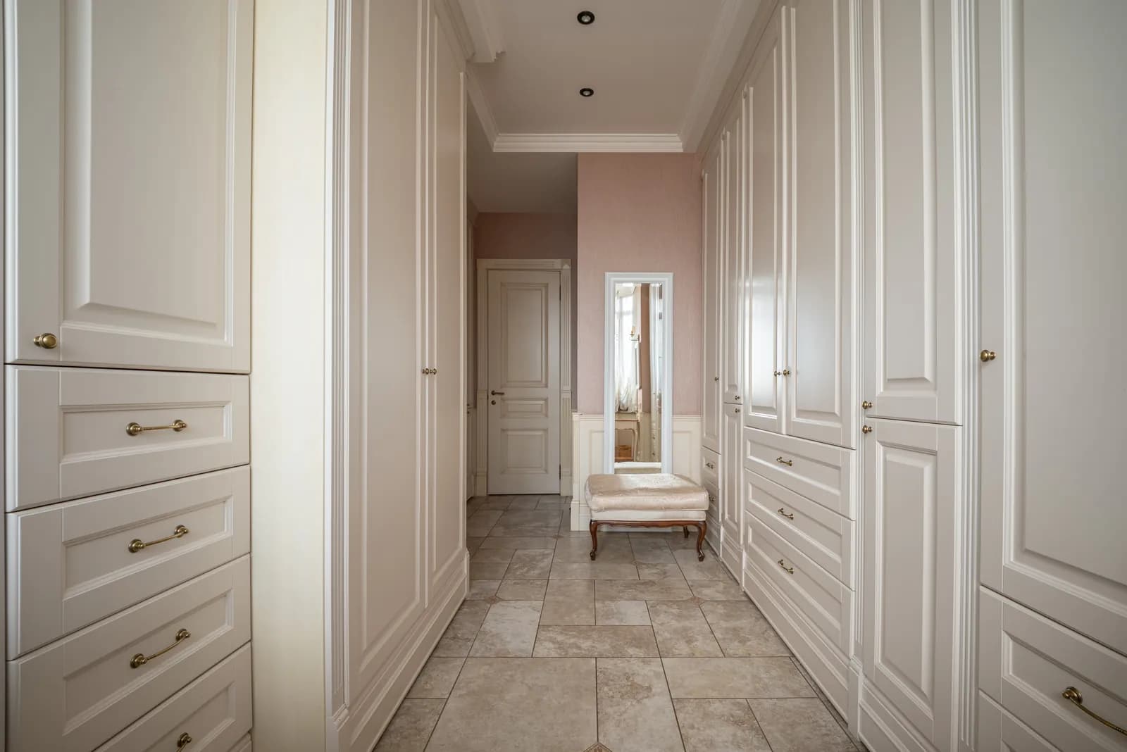 5-комнатная квартира 161 м² в ЖК «Шуваловский» — фото 6