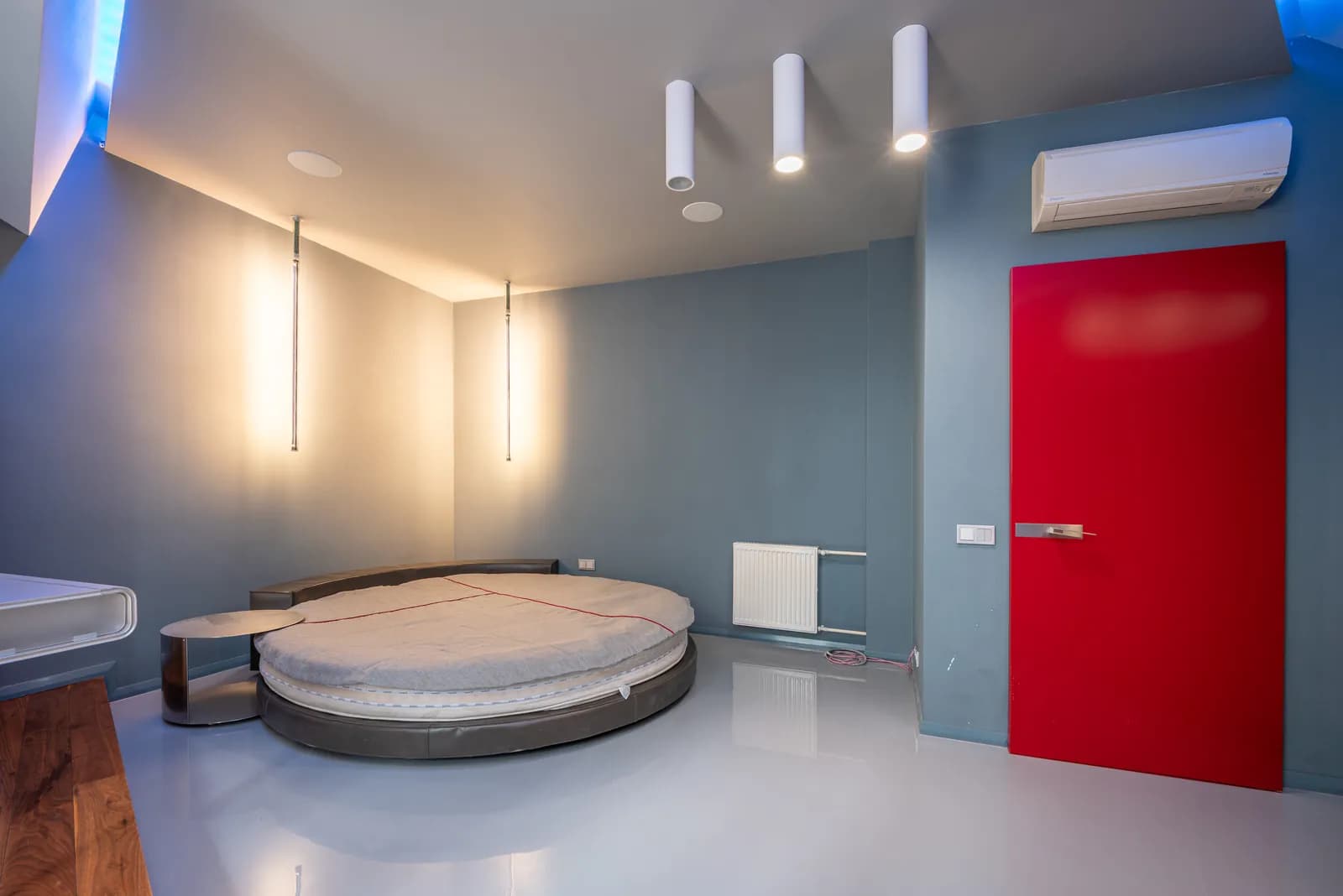 3-комнатная квартира 136,6 м² в ЖК «Шуваловский» — фото 11