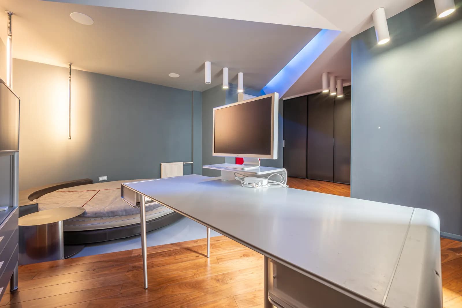 3-комнатная квартира 136,6 м² в ЖК «Шуваловский» — фото 13