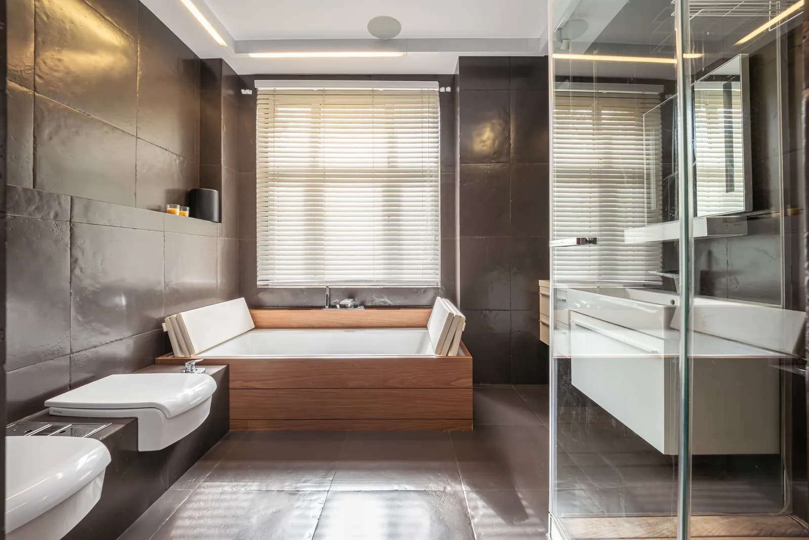 3-комнатная квартира 136,6 м² в ЖК «Шуваловский» — фото 14
