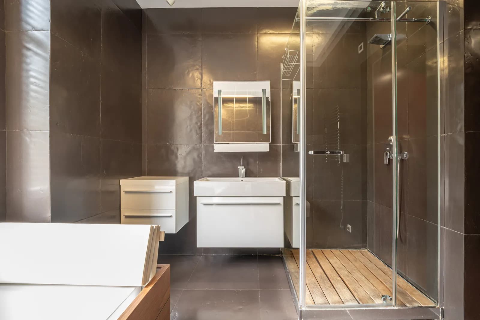 3-комнатная квартира 136,6 м² в ЖК «Шуваловский» — фото 15