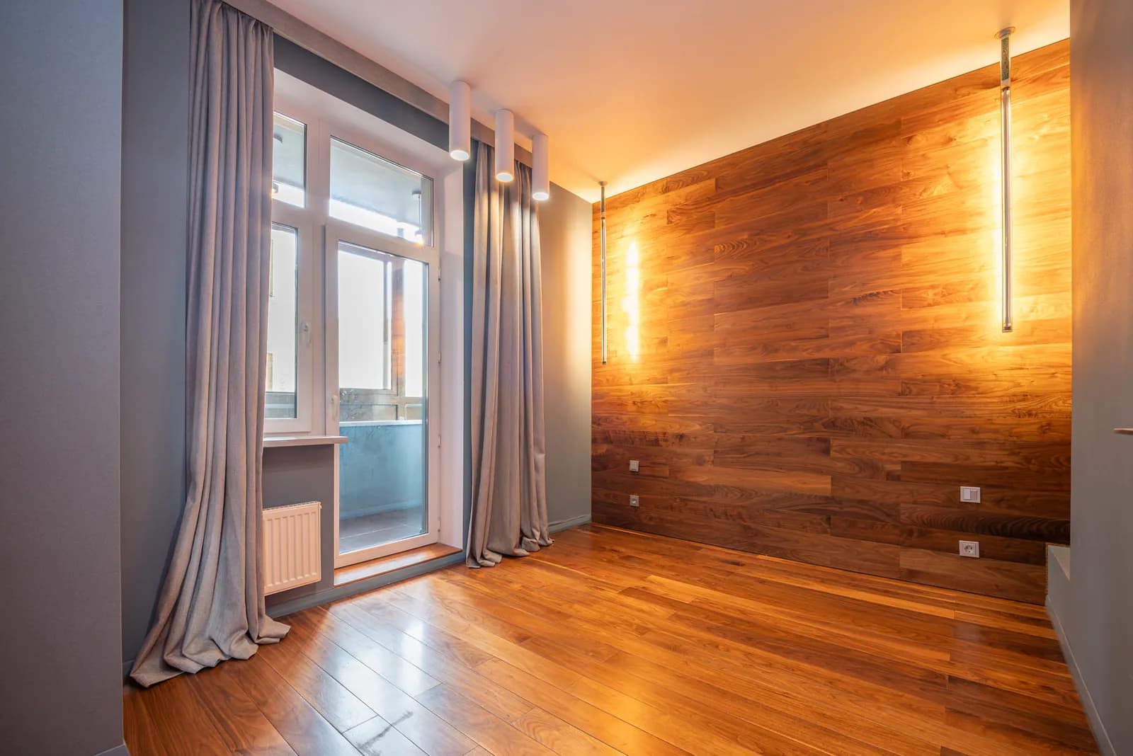 3-комнатная квартира 136,6 м² в ЖК «Шуваловский» — фото 16