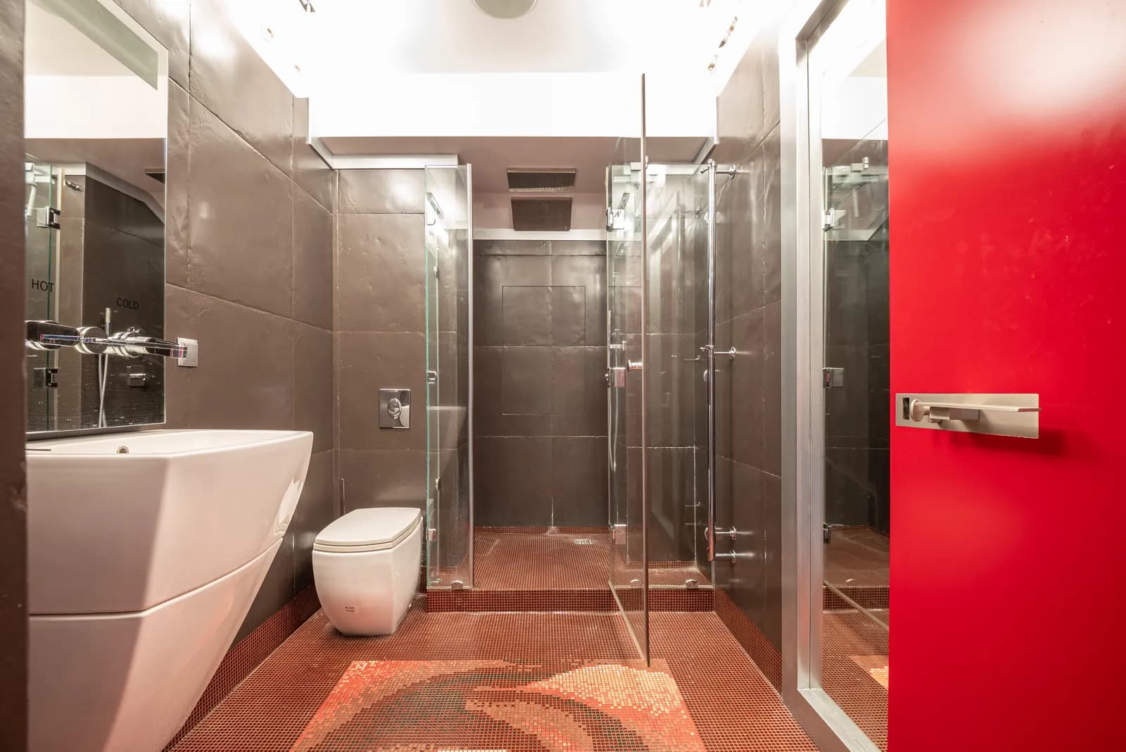 3-комнатная квартира 136,6 м² в ЖК «Шуваловский» — фото 18