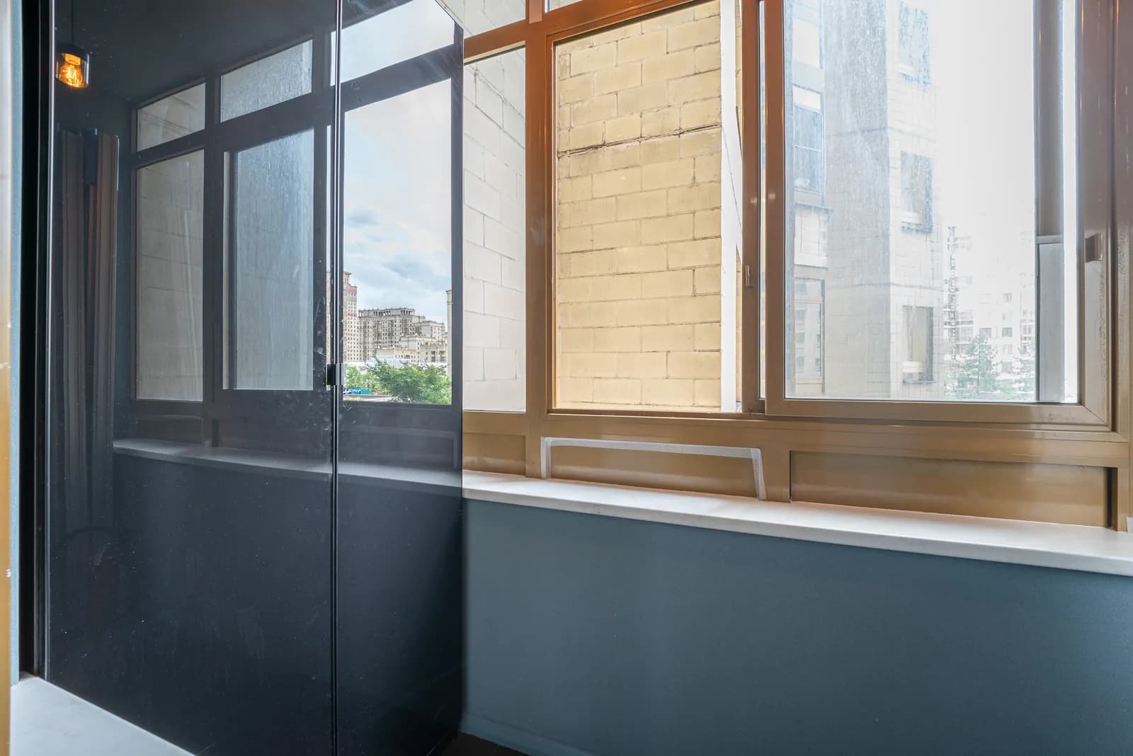 3-комнатная квартира 136,6 м² в ЖК «Шуваловский» — фото 23