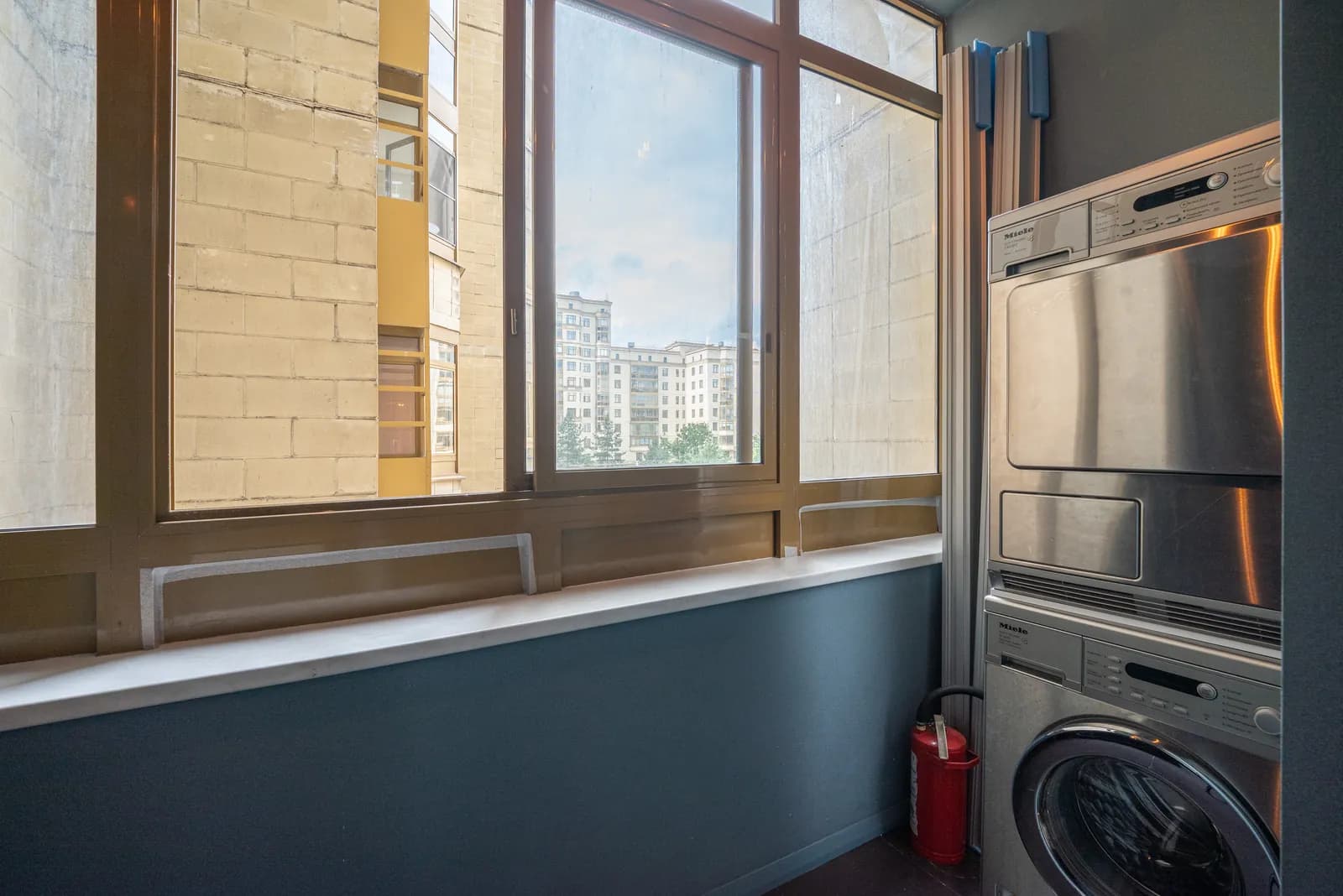 3-комнатная квартира 136,6 м² в ЖК «Шуваловский» — фото 24