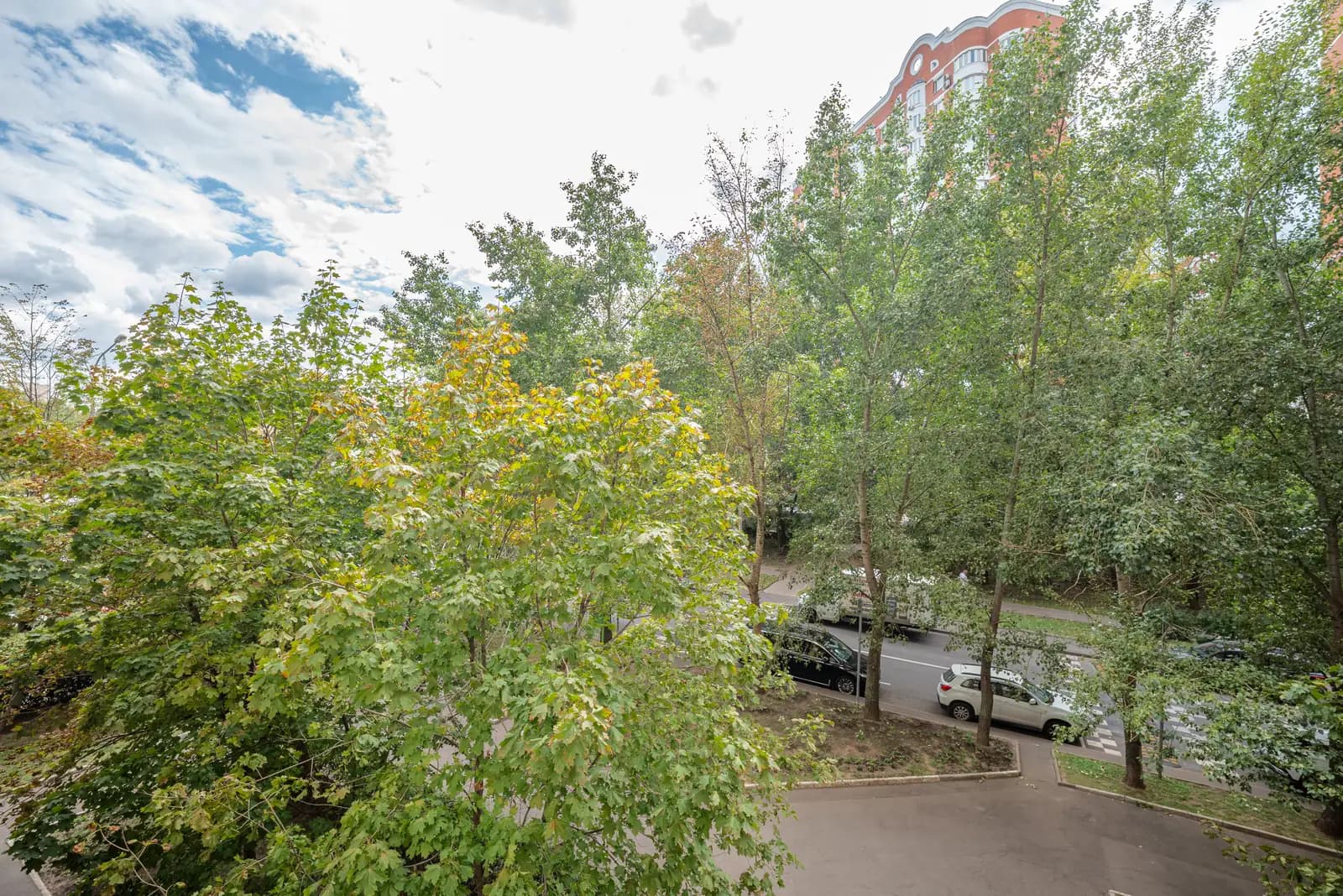 3-комнатная квартира 136,6 м² в ЖК «Шуваловский» — фото 32