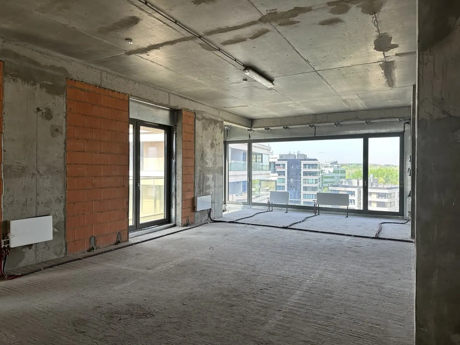 6-комнатная квартира 370,1 м² в ЖК «Снегири Эко» — фото 2