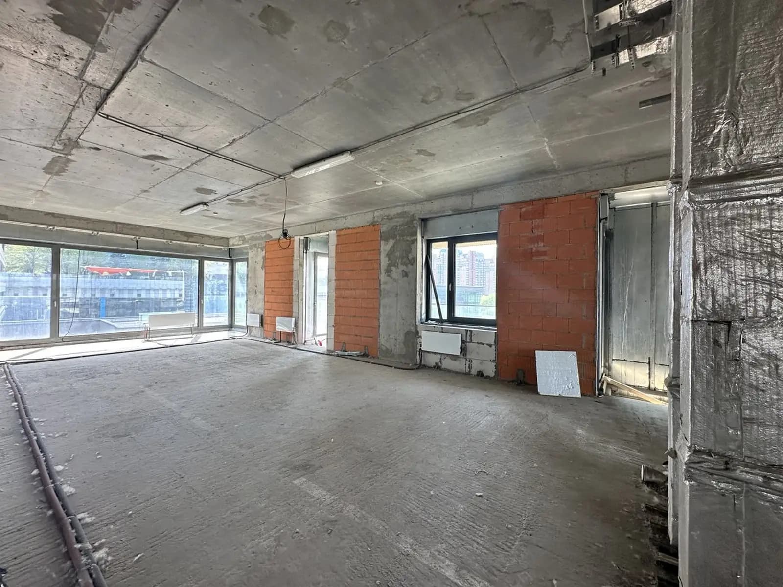 6-комнатная квартира 370,1 м² в ЖК «Снегири Эко» — фото 3