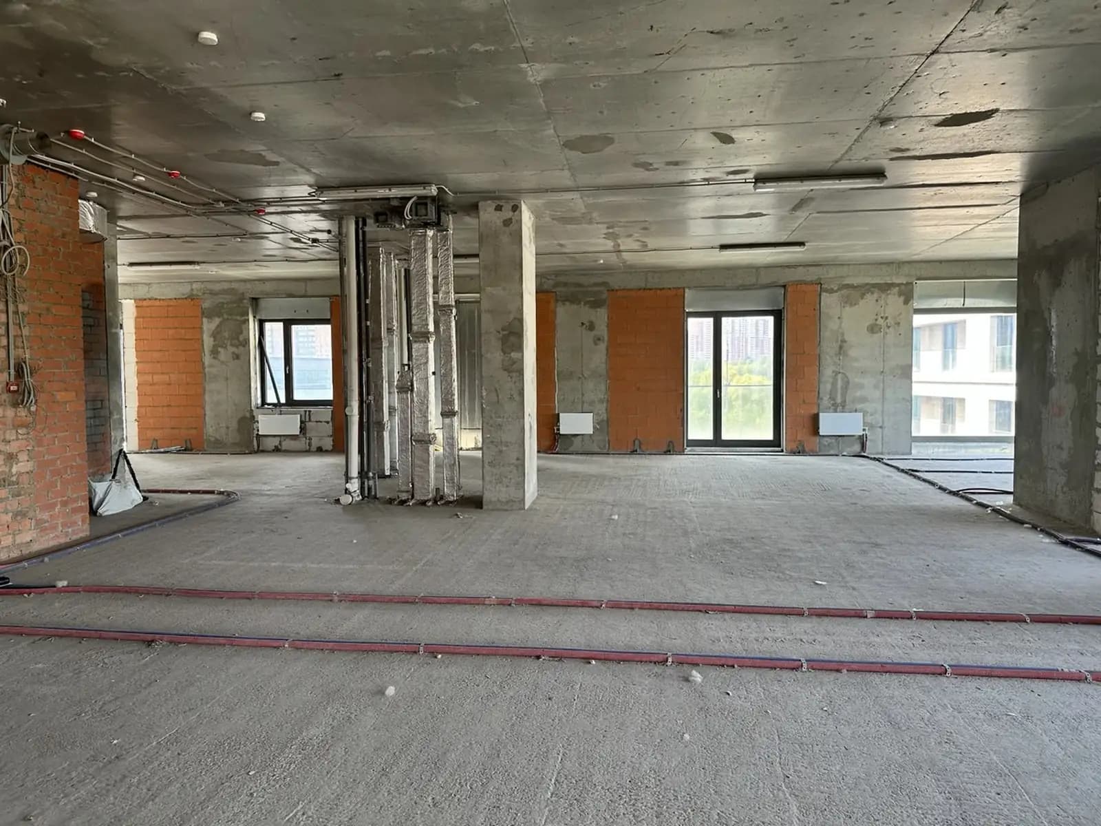 6-комнатная квартира 370,1 м² в ЖК «Снегири Эко» — фото 4