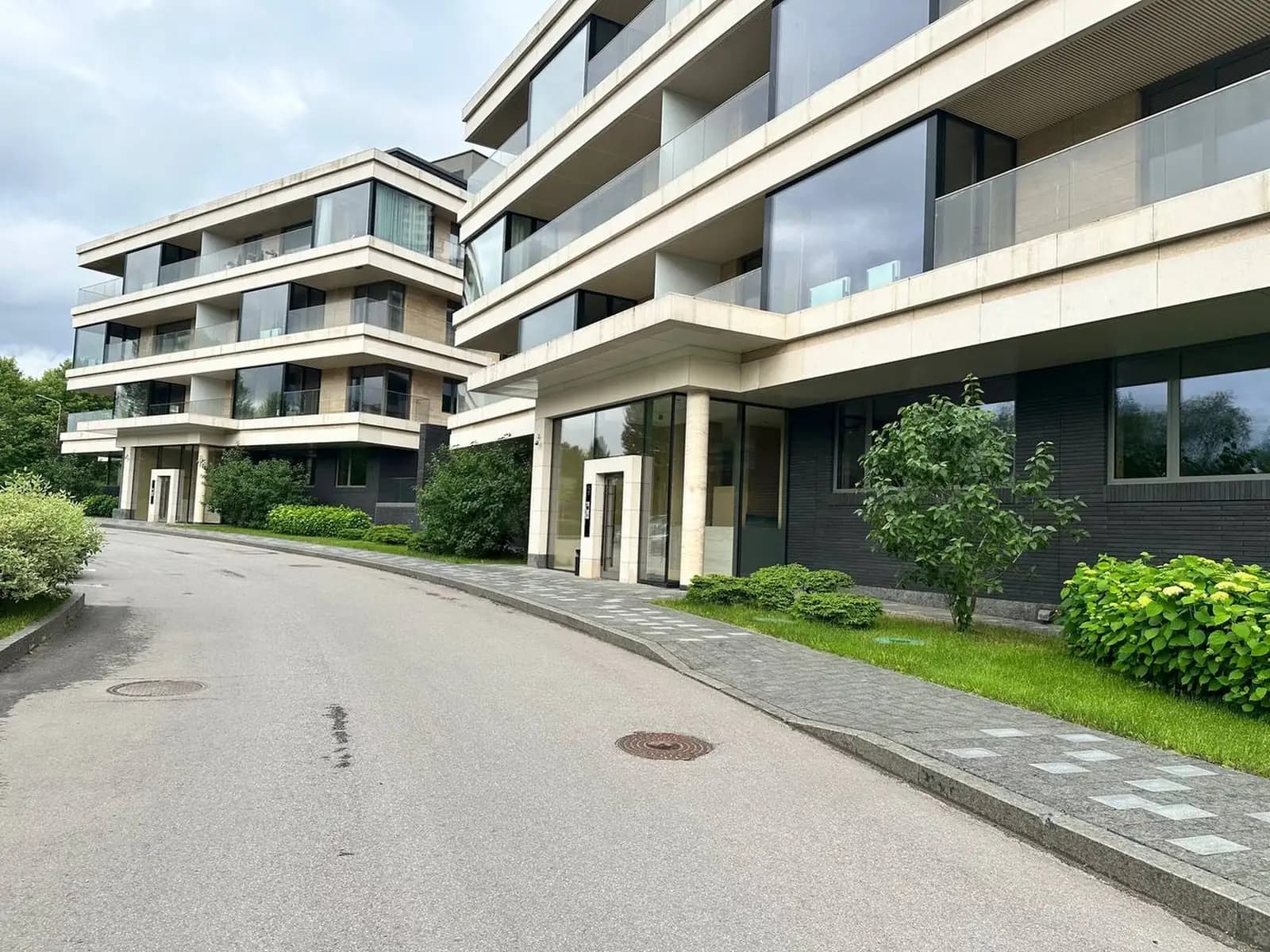 6-комнатная квартира 370,1 м² в ЖК «Снегири Эко» — фото 7