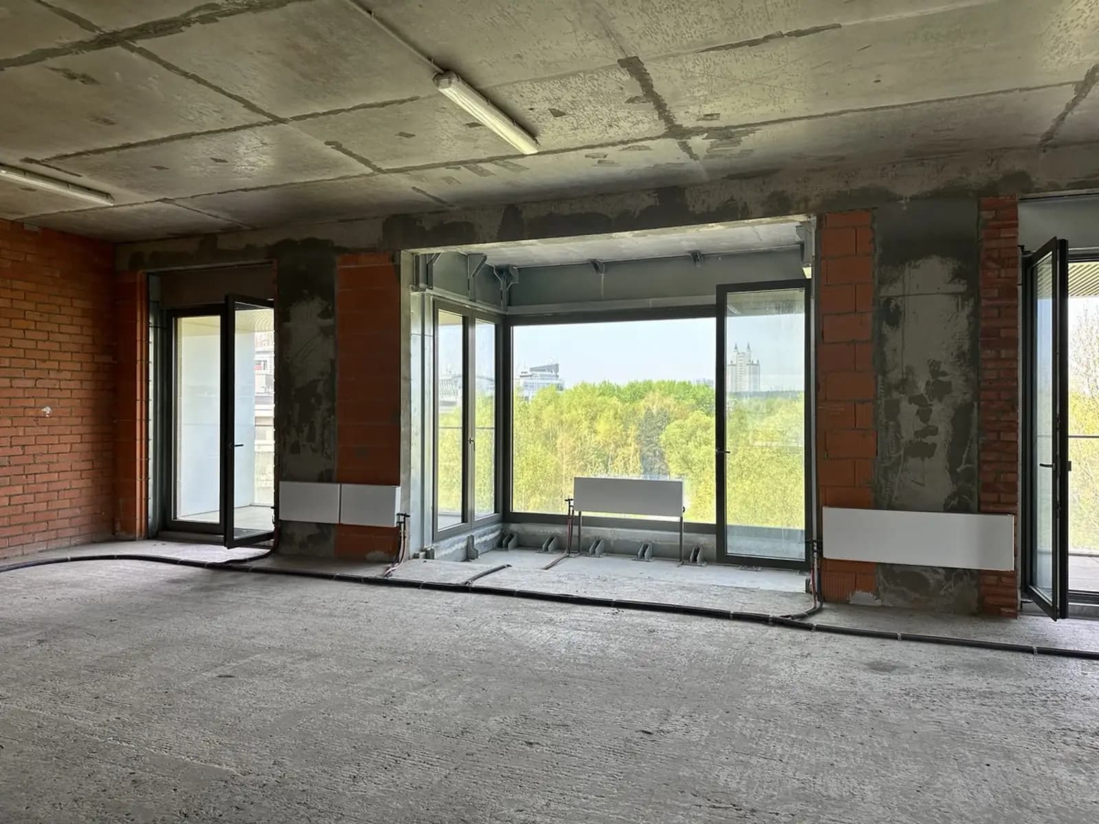 5-комнатная квартира 208,7 м² в ЖК «Снегири Эко» — фото 2