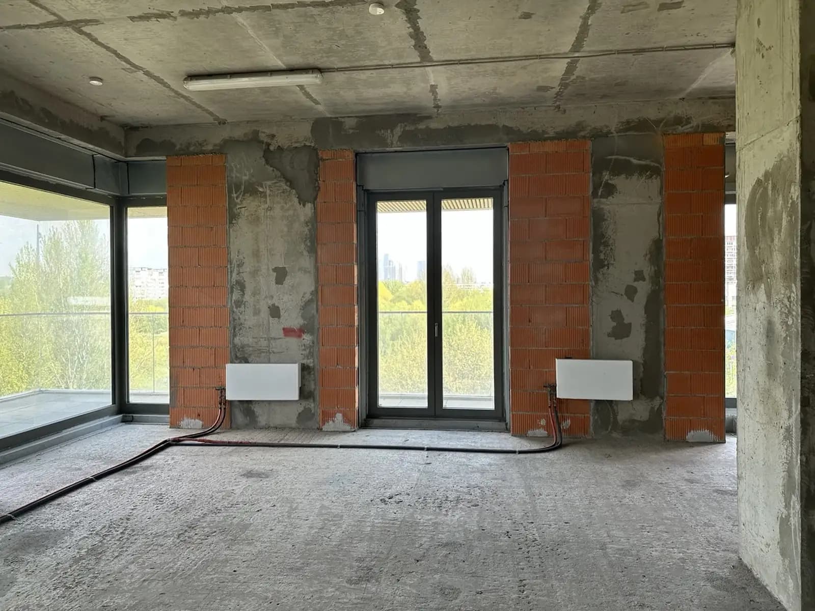 5-комнатная квартира 208,7 м² в ЖК «Снегири Эко» — фото 3