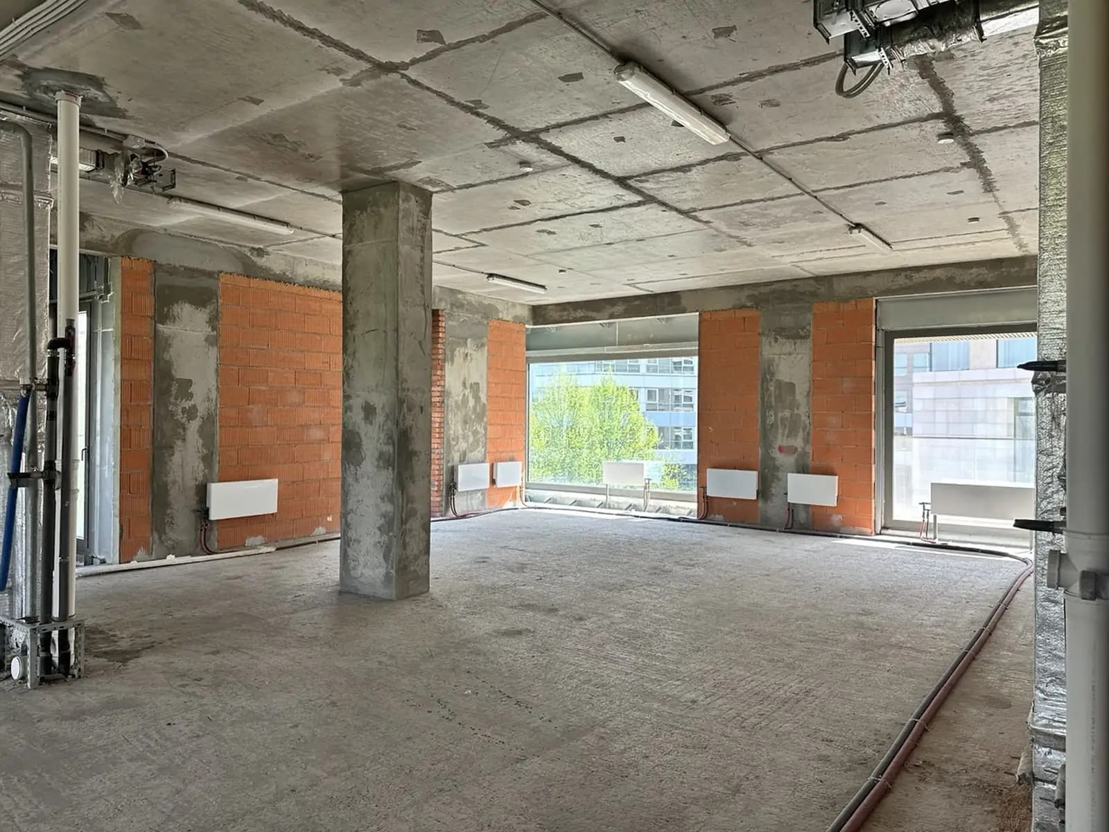 5-комнатная квартира 208,7 м² в ЖК «Снегири Эко» — фото 4