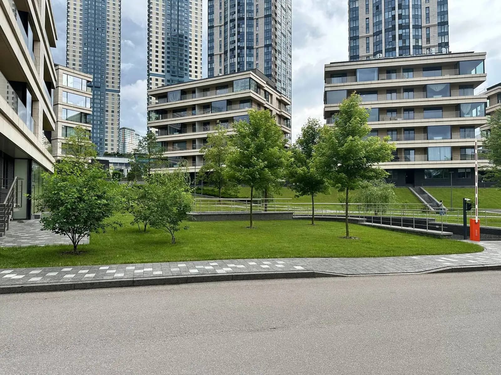 5-комнатная квартира 208,7 м² в ЖК «Снегири Эко» — фото 5