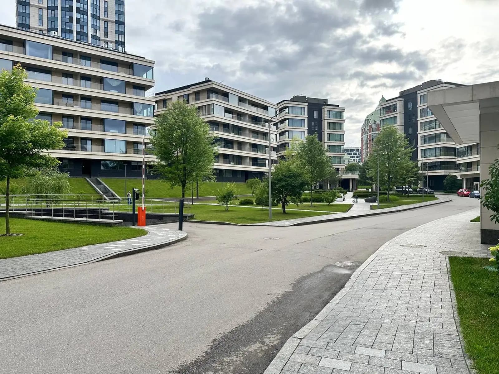 5-комнатная квартира 208,7 м² в ЖК «Снегири Эко» — фото 9