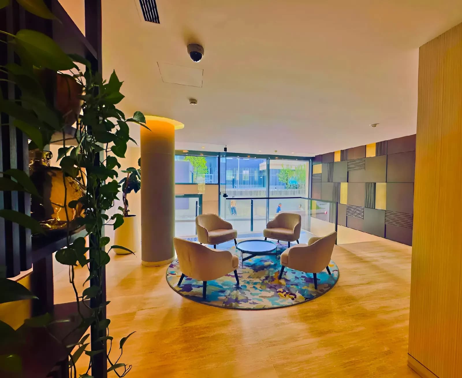 4-комнатная квартира 370,1 м² в ЖК «Снегири Эко» — фото 10