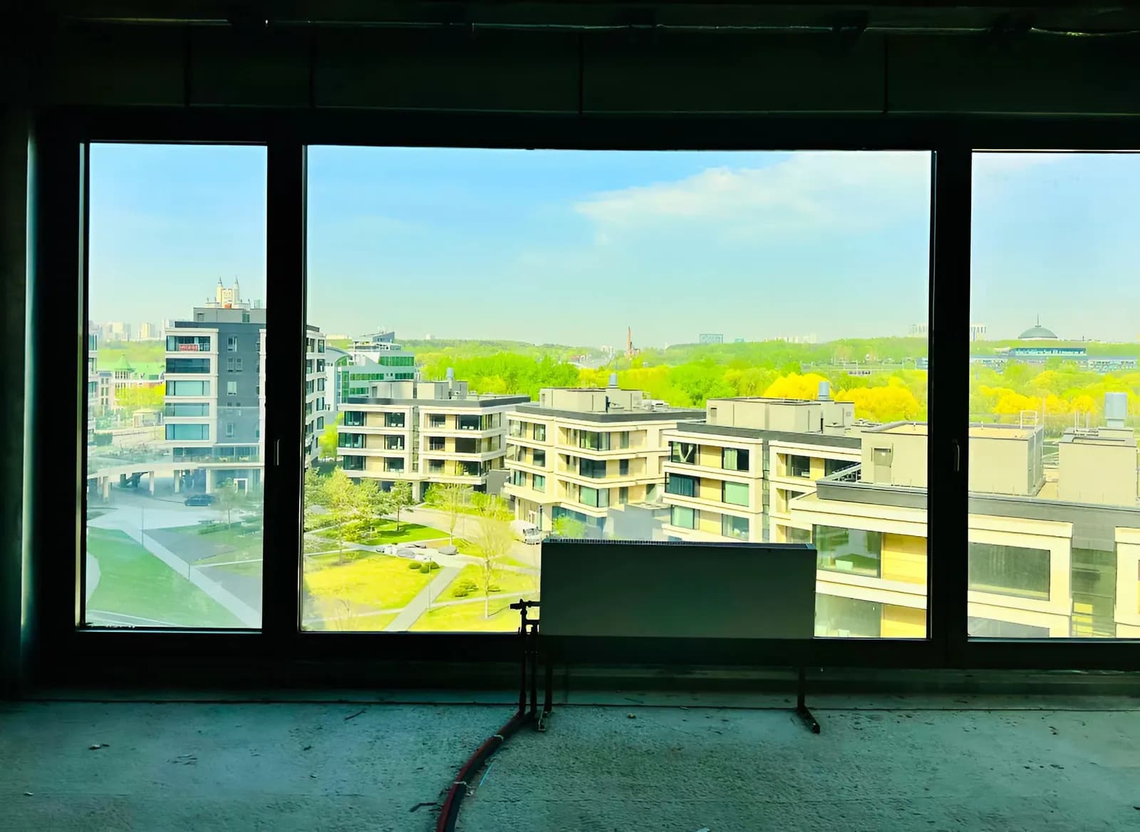 4-комнатная квартира 370,1 м² в ЖК «Снегири Эко» — фото 2