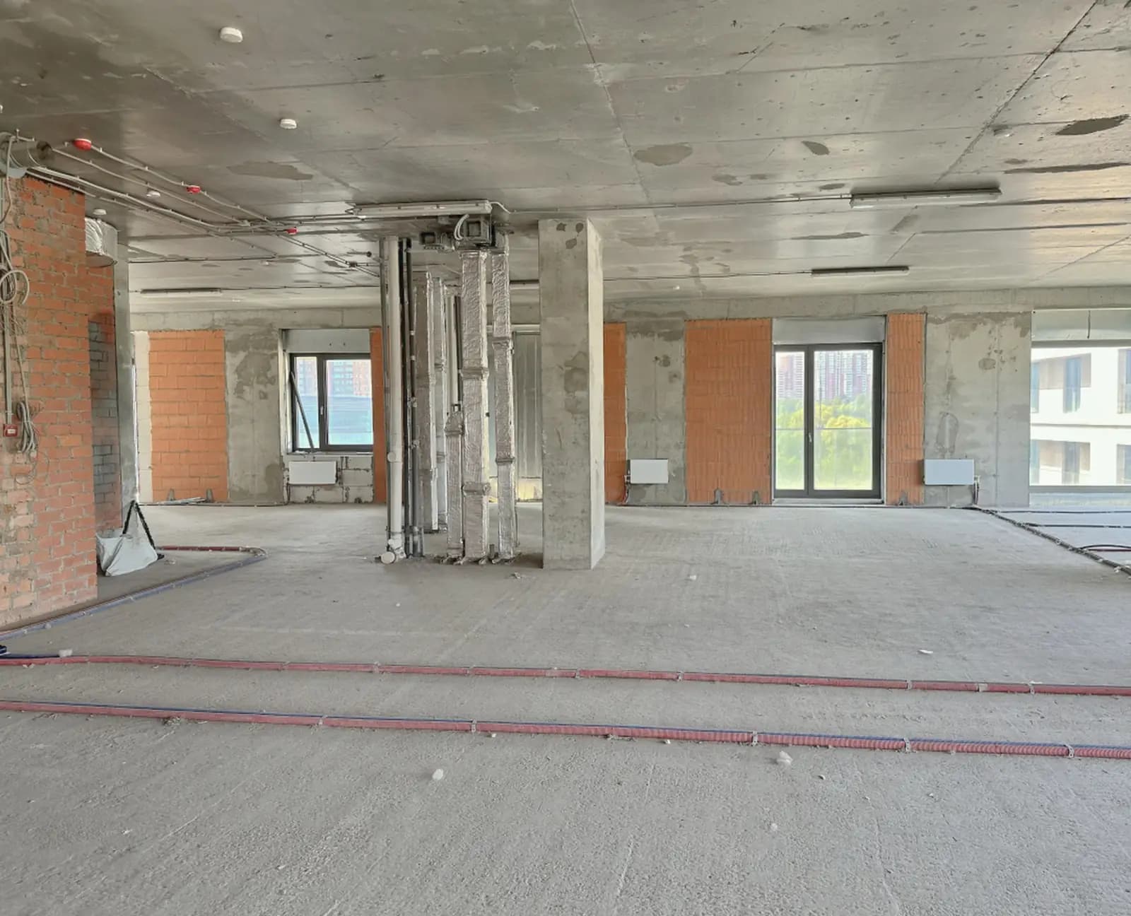 4-комнатная квартира 370,1 м² в ЖК «Снегири Эко» — фото 5