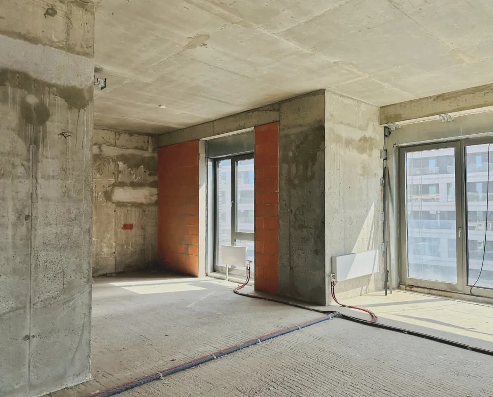 4-комнатная квартира 370,1 м² в ЖК «Снегири Эко» — фото 7