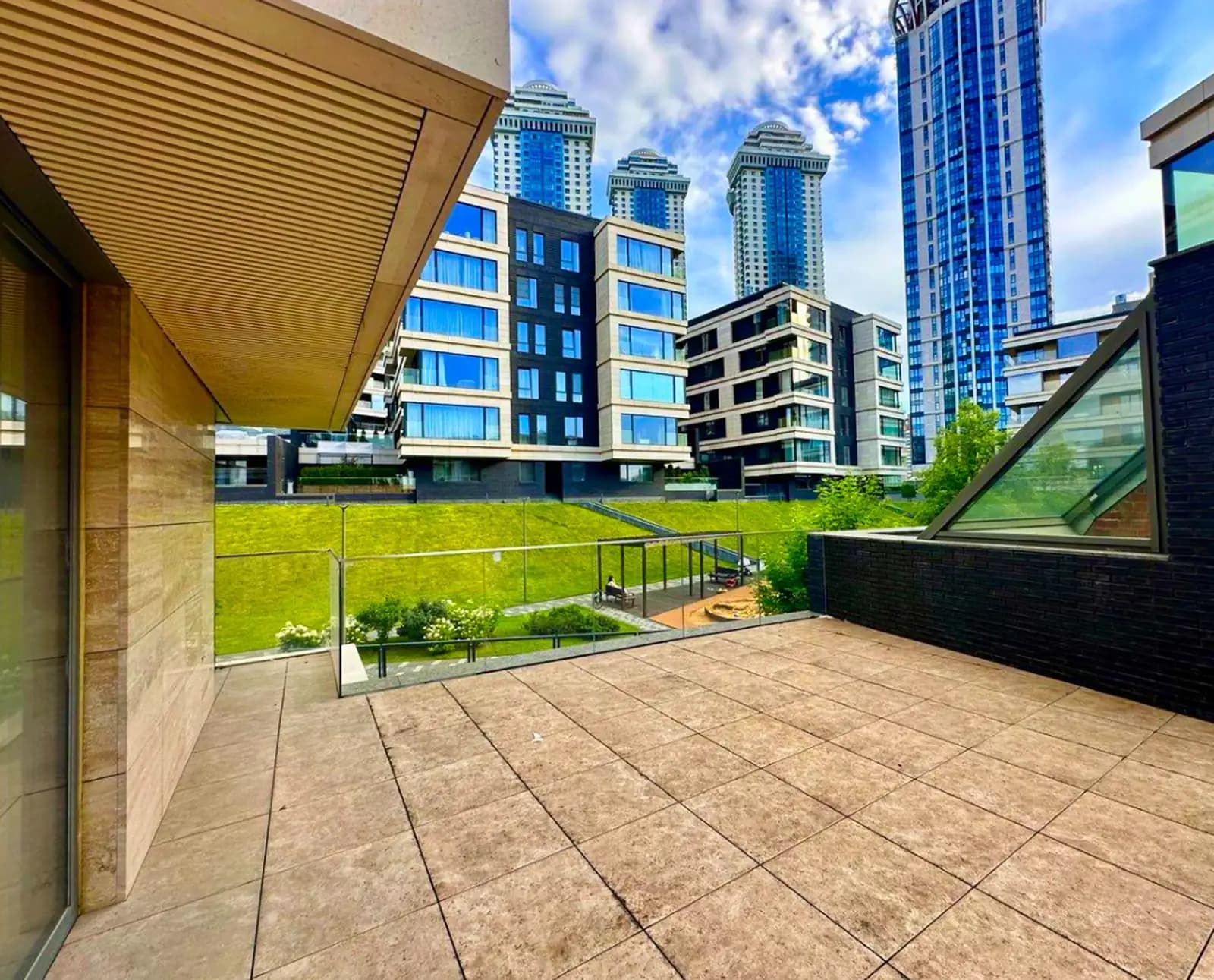 5-комнатная квартира 405,9 м² в ЖК «Снегири Эко» — фото 10