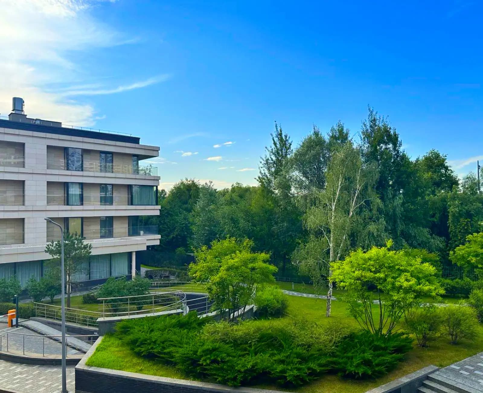 5-комнатная квартира 405,9 м² в ЖК «Снегири Эко» — фото 16