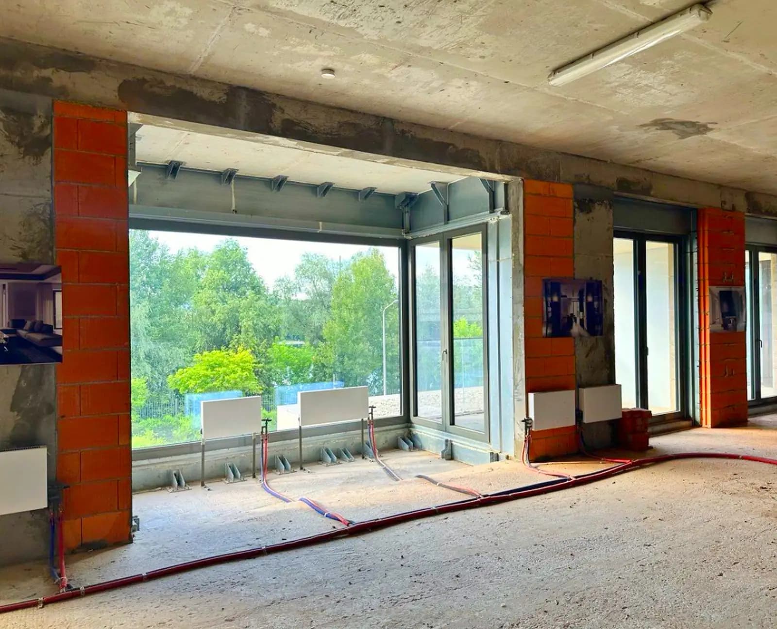5-комнатная квартира 405,9 м² в ЖК «Снегири Эко» — фото 2