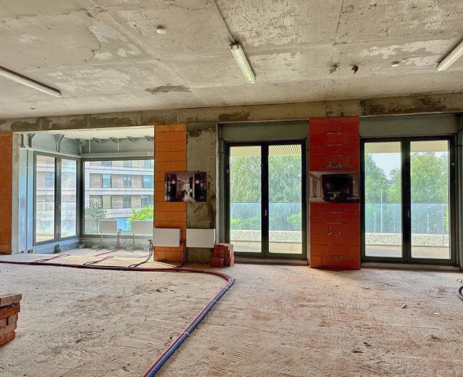 5-комнатная квартира 405,9 м² в ЖК «Снегири Эко» — фото 4