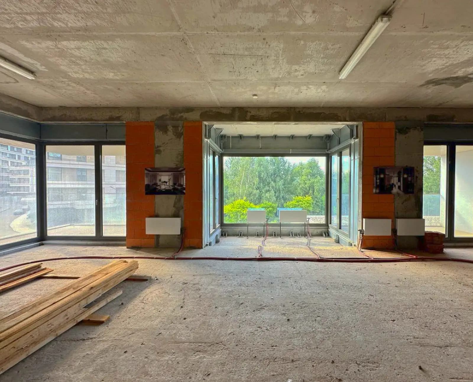 5-комнатная квартира 405,9 м² в ЖК «Снегири Эко» — фото 5