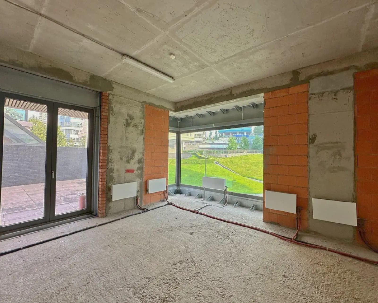 5-комнатная квартира 405,9 м² в ЖК «Снегири Эко» — фото 8
