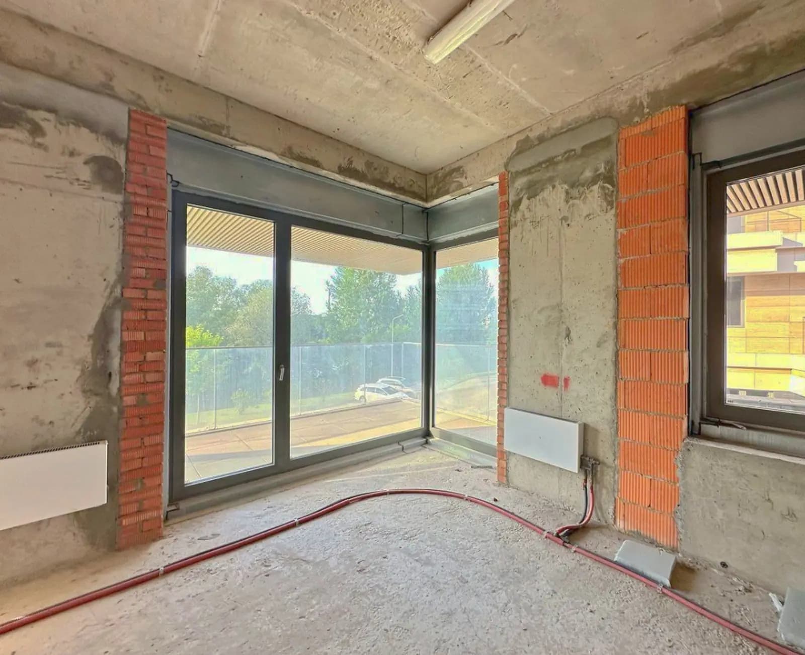 5-комнатная квартира 405,9 м² в ЖК «Снегири Эко» — фото 9