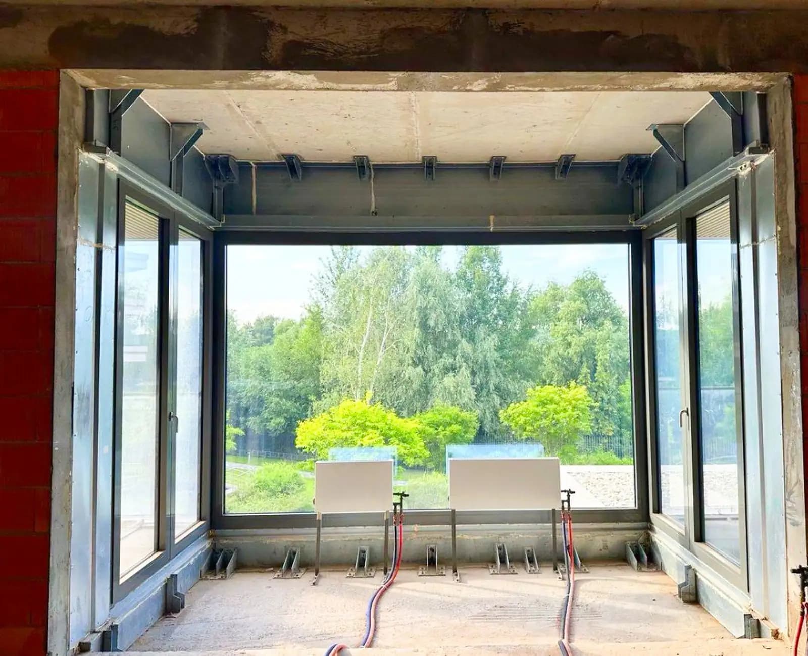 4-комнатная квартира 204,8 м² в ЖК «Снегири Эко» — фото 5