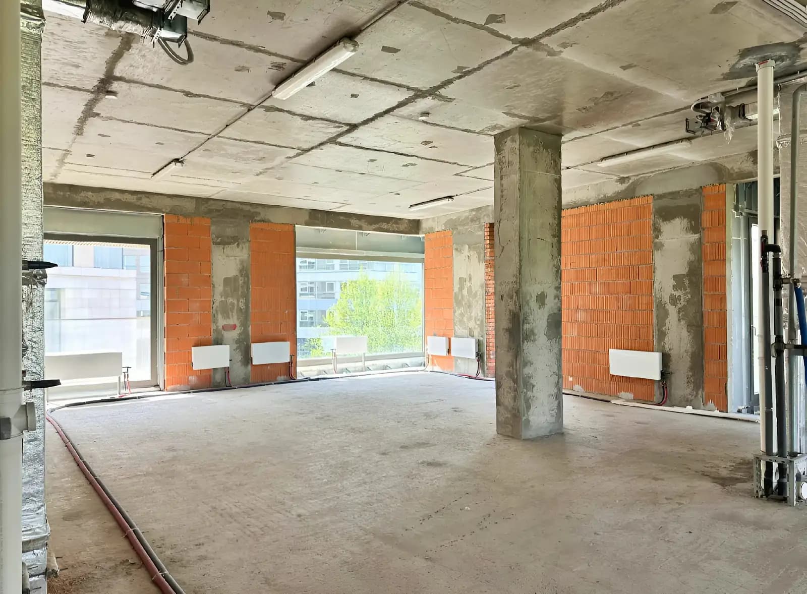 5-комнатная квартира 208,7 м² в ЖК «Снегири Эко» — фото 2
