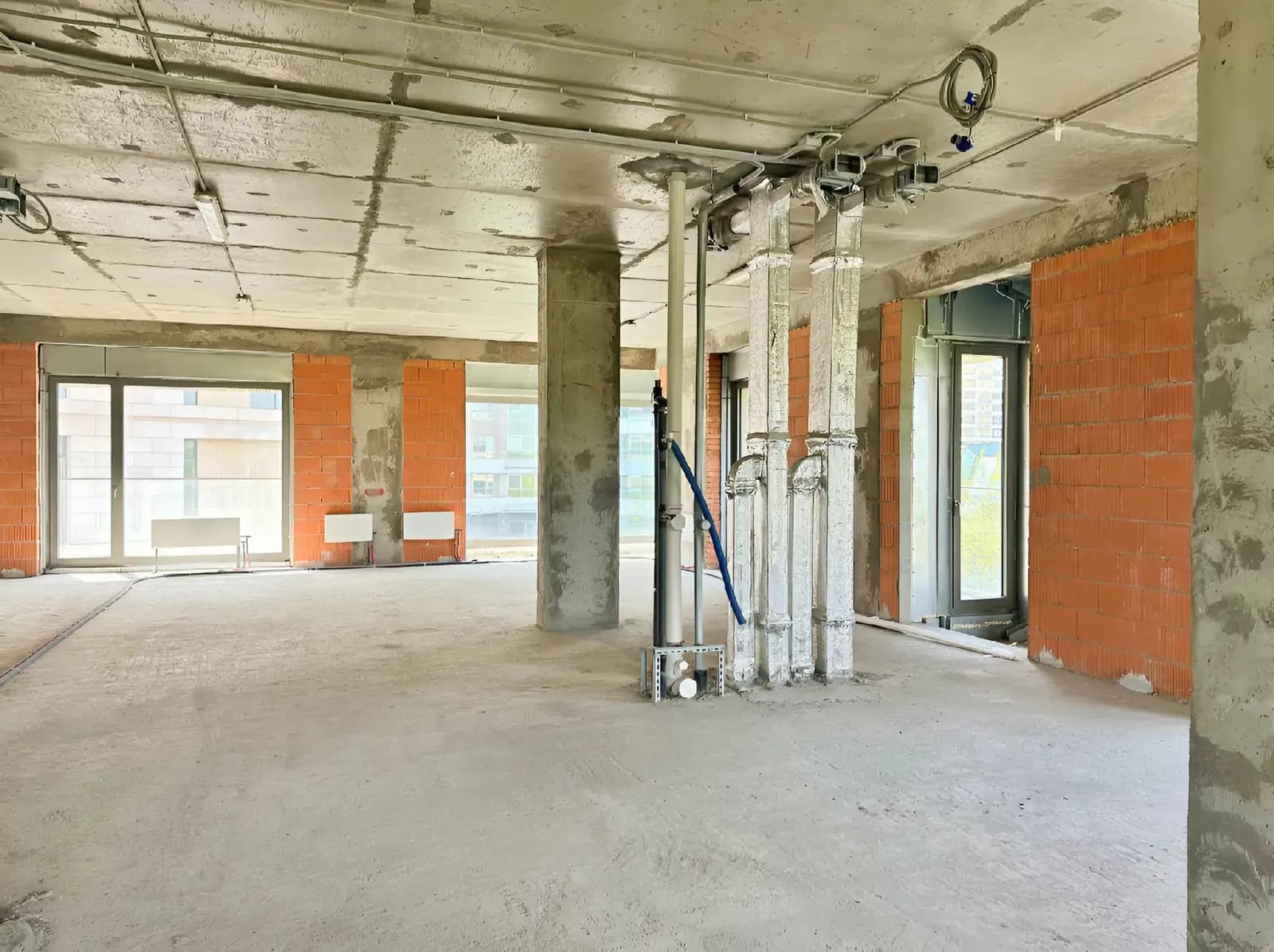 5-комнатная квартира 208,7 м² в ЖК «Снегири Эко» — фото 4