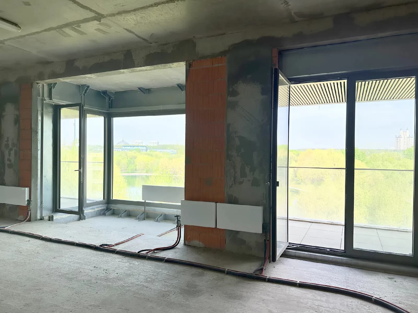 5-комнатная квартира 208,7 м² в ЖК «Снегири Эко» — фото 6